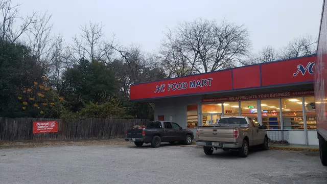 N C Food Mart