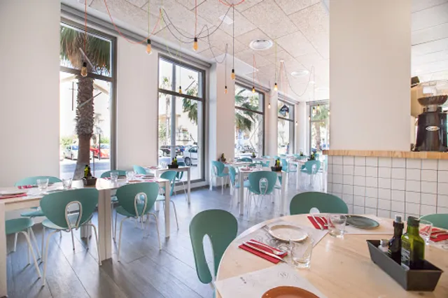 Sorsi e Morsi Playa Patacona