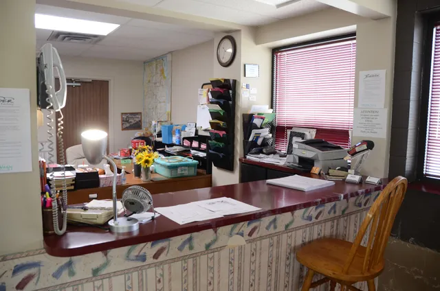 Bender's Mattress Factory