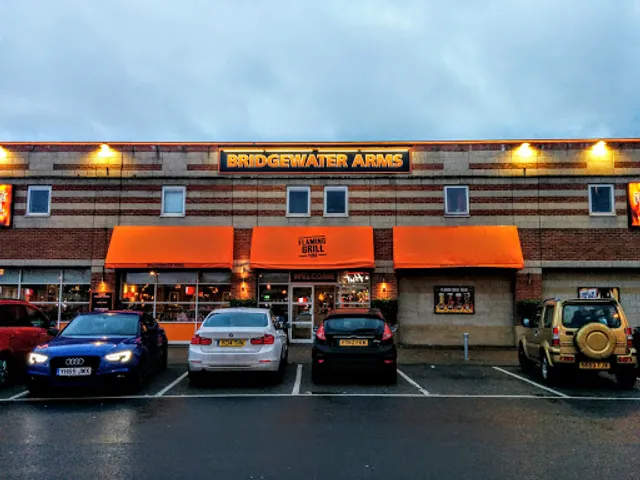 Bridgewater Arms
