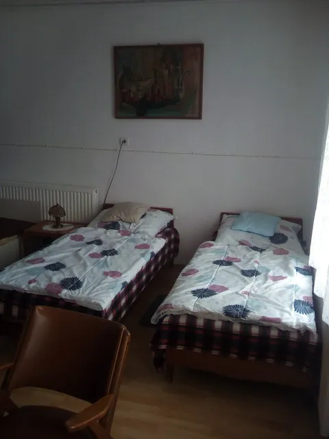 Dráva Völgye Vendégház