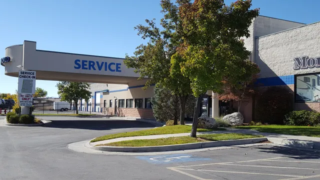 Camping World RV Sales