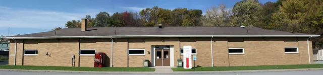 Curwensville Community Center