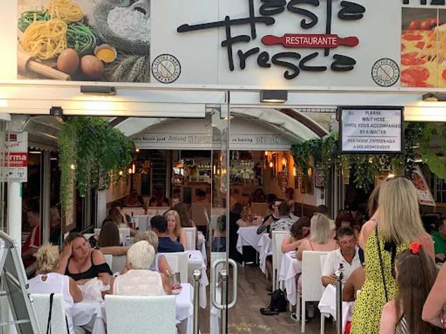 Pasta Fresca Italian Restaurant