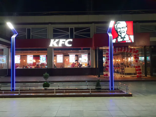 KFC