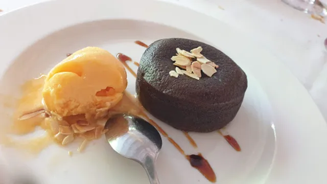 Restaurante La Casita de Cabrejas