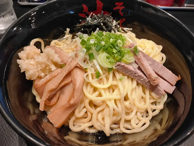 Tokyoaburagumi Sohonten Higashishinjukugumi