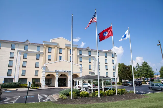 Comfort Inn Oak Ridge - Knoxville