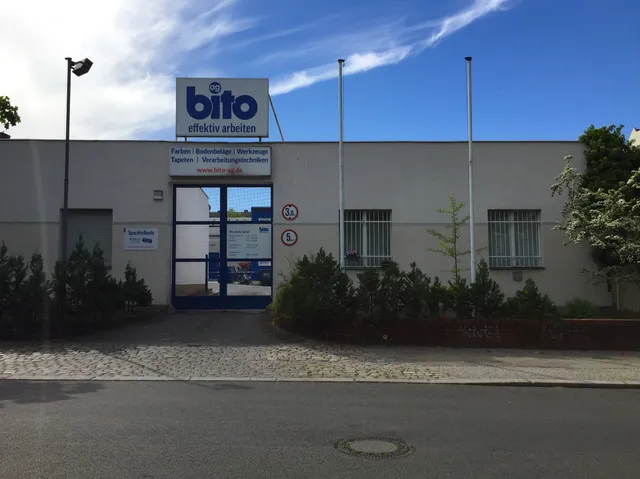 bito Berlin-Wilmersdorf