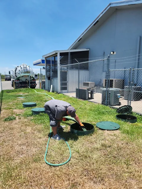 J.Ramirez Family Septic, Inc.