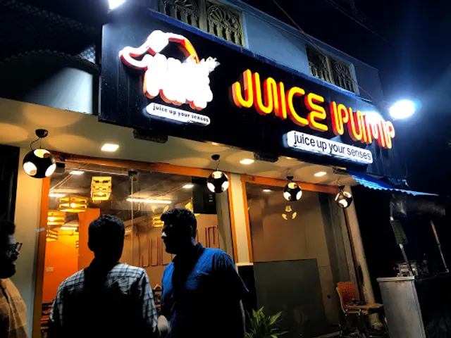 Juice Pump Kilpauk