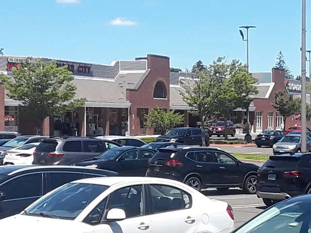 Trolley Square Shopping Center