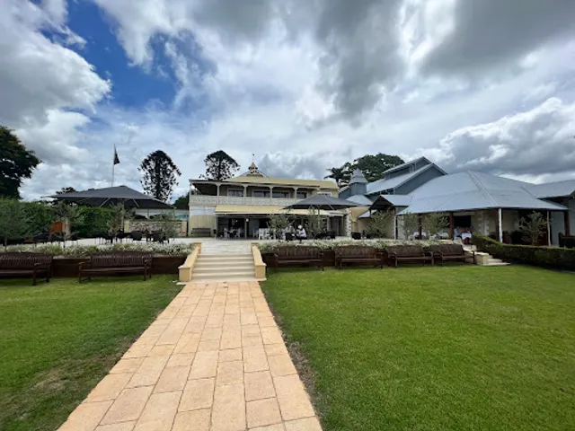 Flaxton Gardens Sunshine Coast