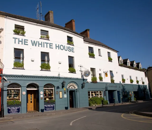 The White House Kinsale
