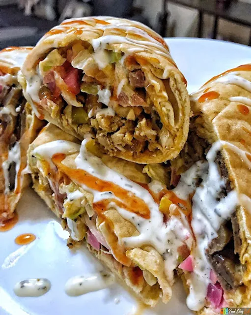 Pita Land Shawarma - Beaumaris