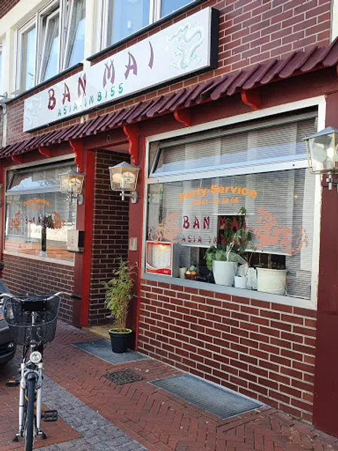Ban Mai Asia Imbiss