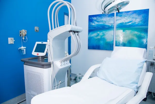 South Bay Aesthetics - Plastic Surgery