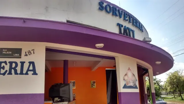 Sorveteria Tati
