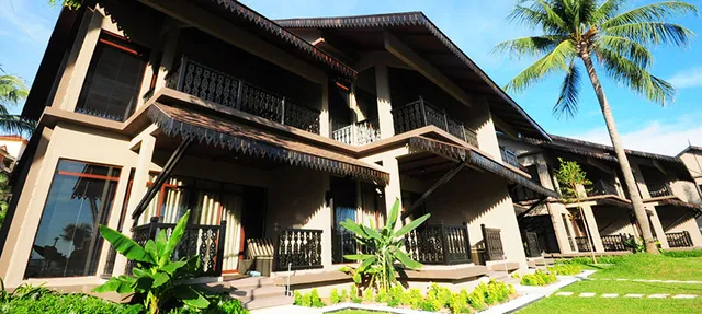 Ombak Villa Langkawi