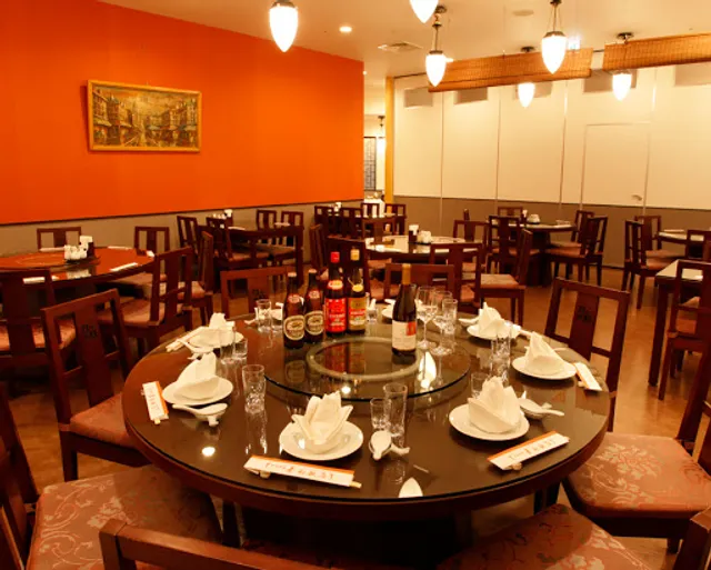 日比谷 泰南飯店