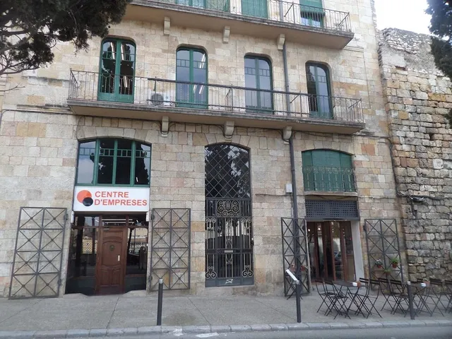 Apartament Via de l'Imperi Romà