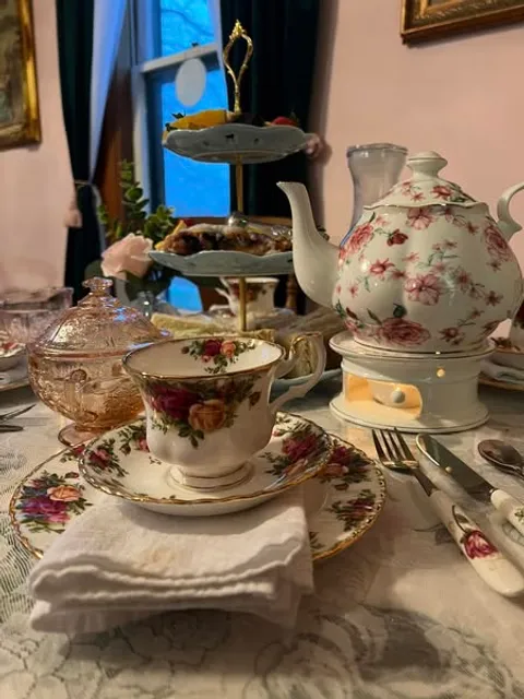 Sower House Shoppe and Tea Room