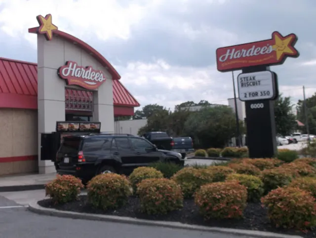 Hardee’s
