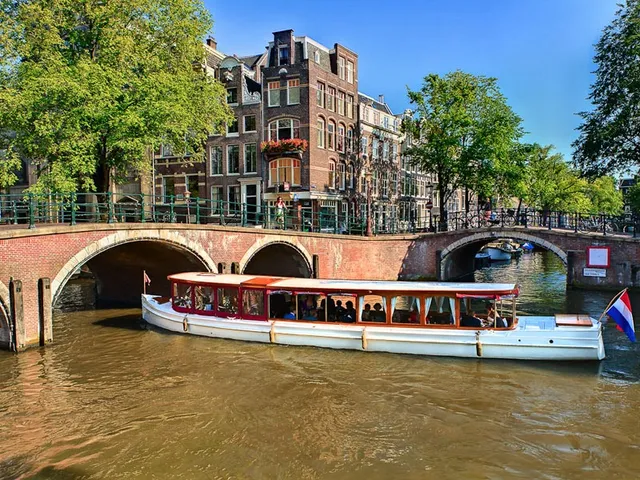 Amsterdam Boat Center