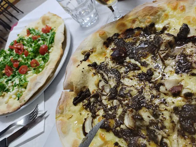 La Casetta Di Gerosa