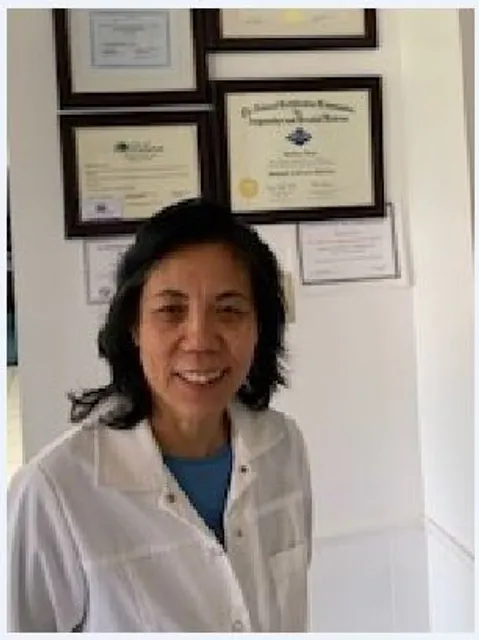 ShuFang Clinic (Herbal Medicine & Acupuncture cupping cellular absorption nutrients )