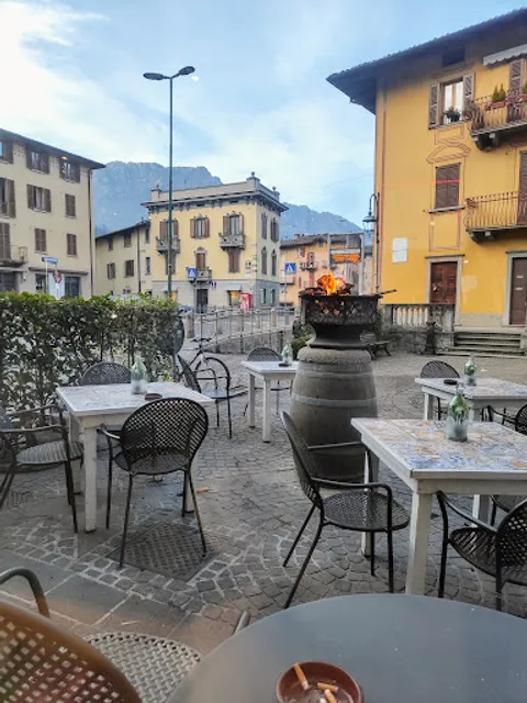Caffetteria Della Piazzetta