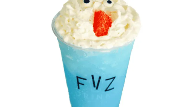 FiiZ Drinks