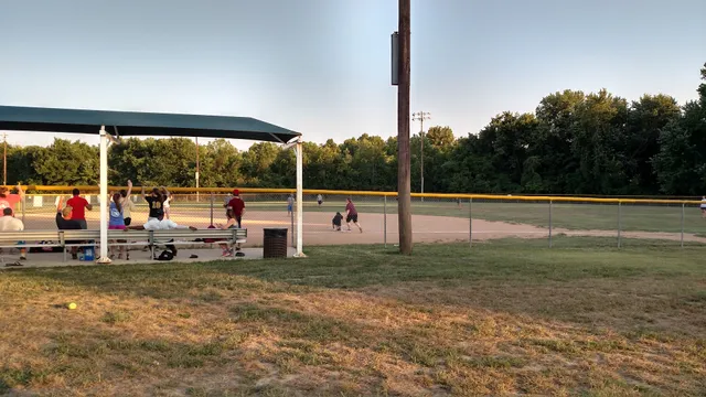 Sunset Hills Athletic Fields