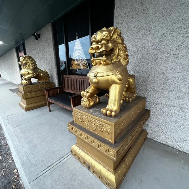 The Oddities Museum, Inc