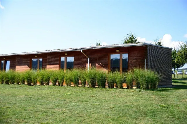 Golf Resort Kaskáda