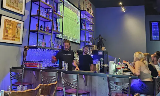 Restaurant Texas Star