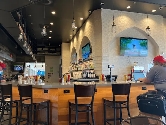 Christian Moerlein Brewing Co.