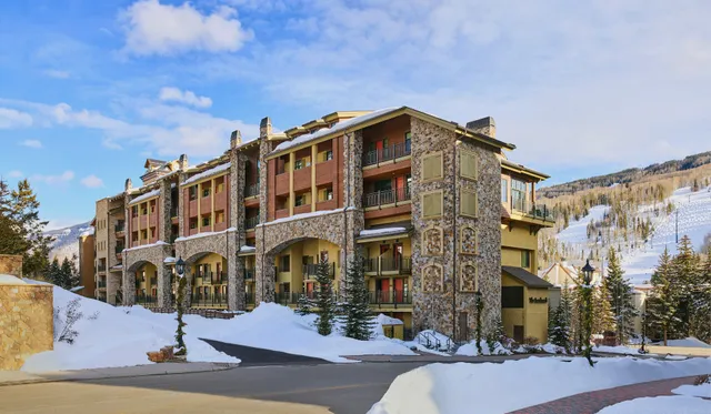CoralTree Residence Collection - Vail