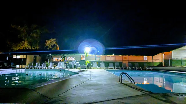 Green Acres Family Campground