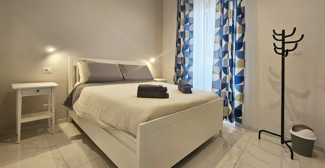 Cuttigghiu Holiday Apartments