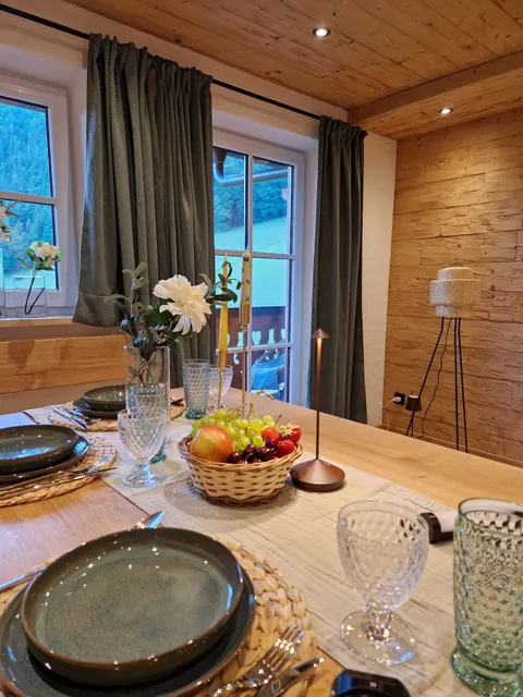 Ferienwohnung Datzmannlehen