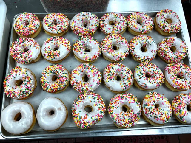 BoSa Donuts
