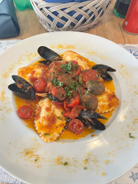 Ristorante Anfiteatro