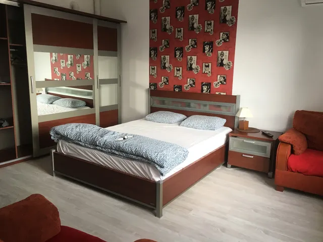 Central Class Bucharest