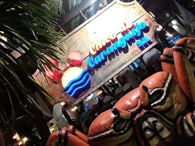 Chico Do Caranguejo Sul