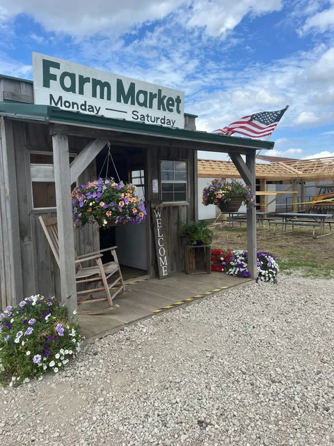 Visser Farms Country Market