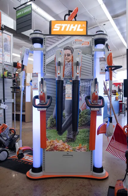 Cherokee Ace Hardware