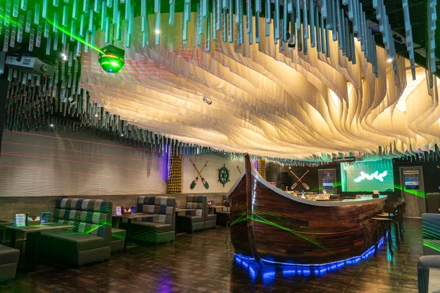 Crazy Ivan - Resto Bar