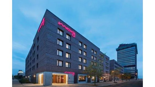Moxy Bremen