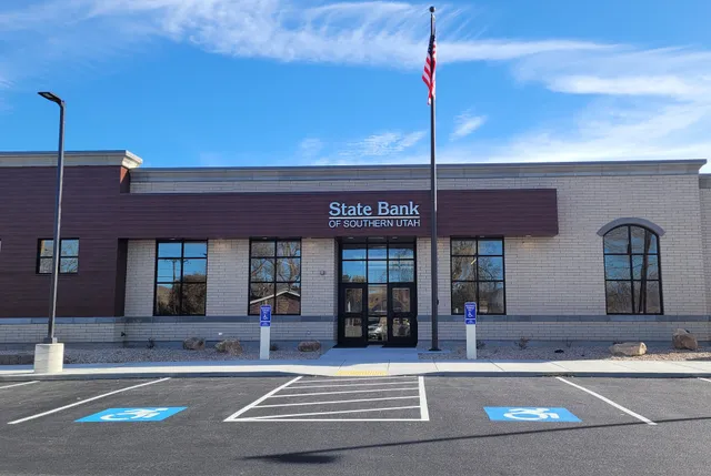State Bank of Southern Utah